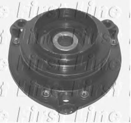 Ремкомплект, опора стойки амортизатора