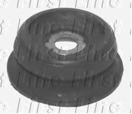 Ремкомплект, опора стойки амортизатора