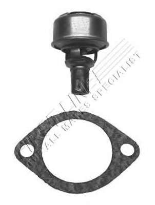 Термостат, охлаждающая жидкость