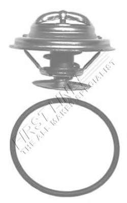 Термостат, охлаждающая жидкость