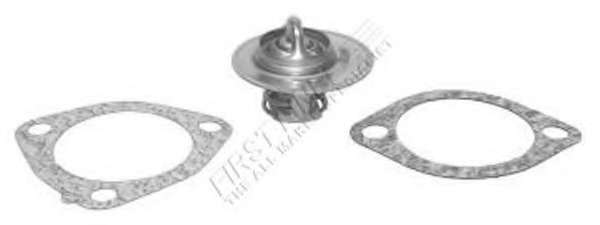 Термостат, охлаждающая жидкость