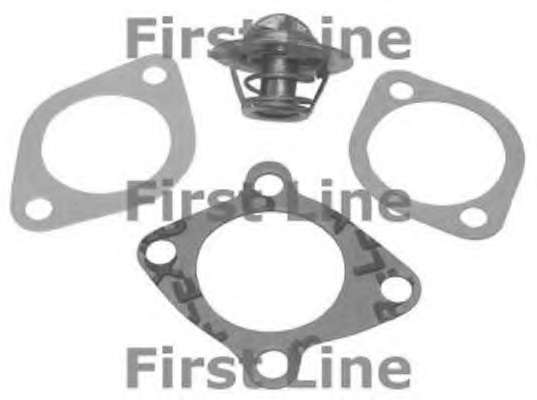 Термостат, охлаждающая жидкость