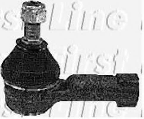 Наконечник поперечной рулевой тяги