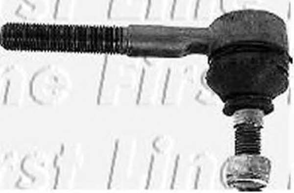 Наконечник поперечной рулевой тяги