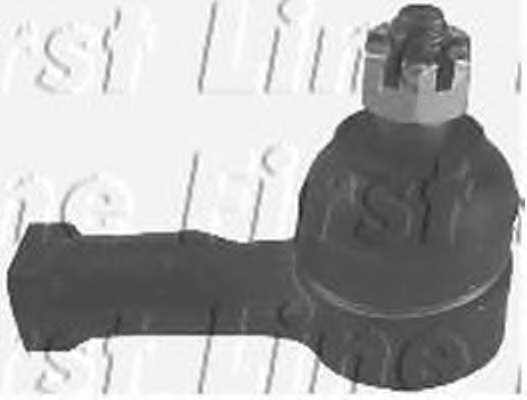 Наконечник поперечной рулевой тяги