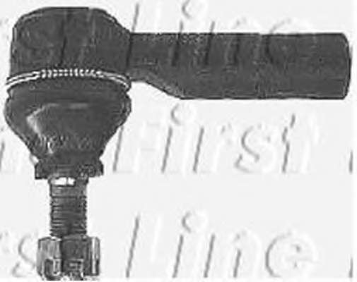 Наконечник поперечной рулевой тяги