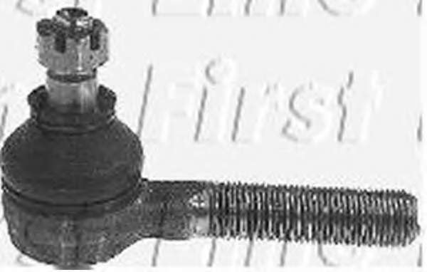 Наконечник поперечной рулевой тяги