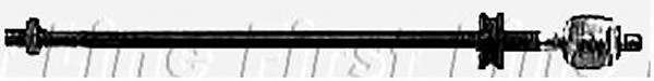 Осевой шарнир, рулевая тяга