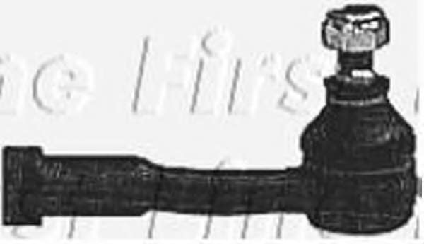 Наконечник поперечной рулевой тяги