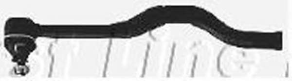 Наконечник поперечной рулевой тяги