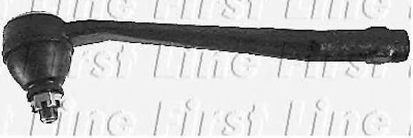 Наконечник поперечной рулевой тяги