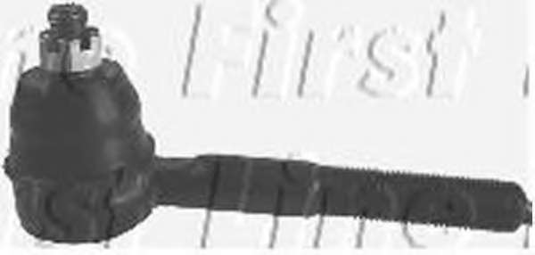 Наконечник поперечной рулевой тяги