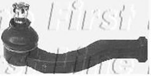 Наконечник поперечной рулевой тяги