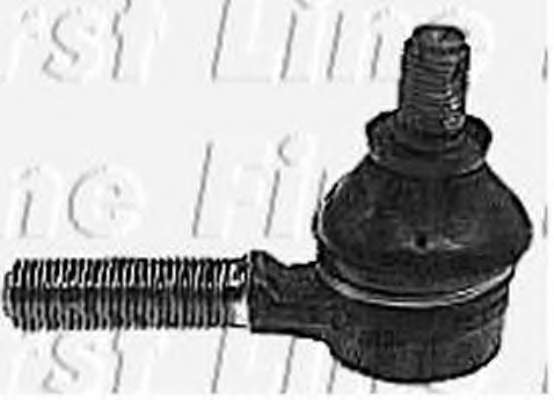 Наконечник поперечной рулевой тяги