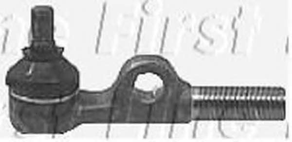 Наконечник поперечной рулевой тяги