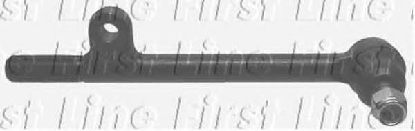 Наконечник поперечной рулевой тяги