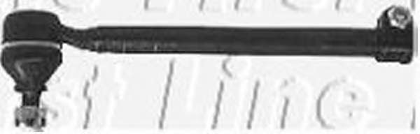 Наконечник поперечной рулевой тяги