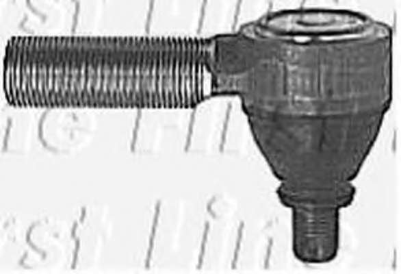 Наконечник поперечной рулевой тяги