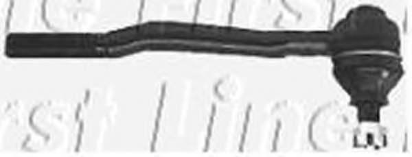 Наконечник поперечной рулевой тяги