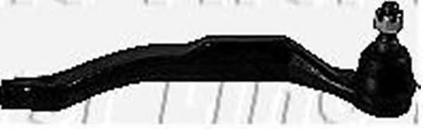 Наконечник поперечной рулевой тяги