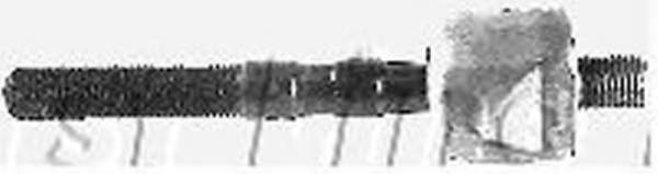 Осевой шарнир, рулевая тяга