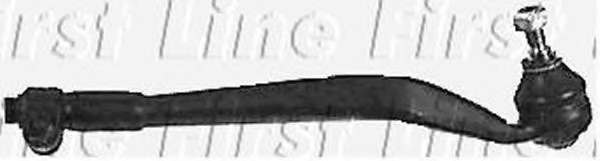 Наконечник поперечной рулевой тяги