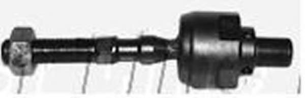 Осевой шарнир, рулевая тяга