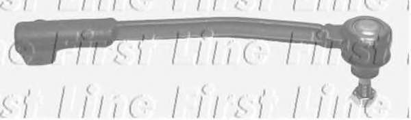 Наконечник поперечной рулевой тяги