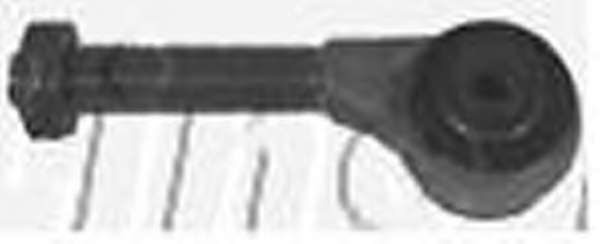 Наконечник поперечной рулевой тяги