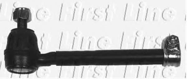 Наконечник поперечной рулевой тяги