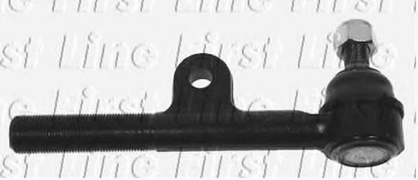 Наконечник поперечной рулевой тяги