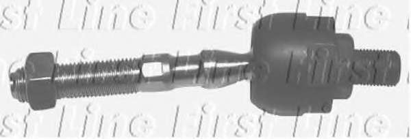 Осевой шарнир, рулевая тяга