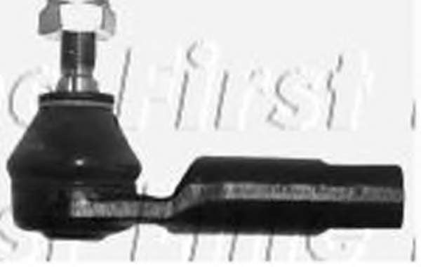 Наконечник поперечной рулевой тяги