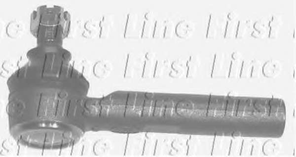 Наконечник поперечной рулевой тяги