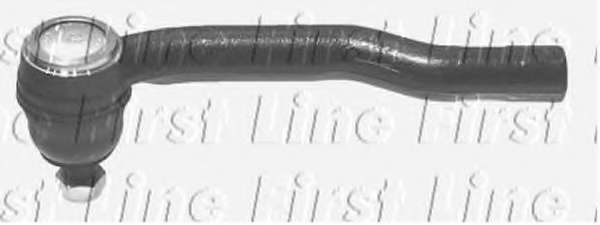 Наконечник поперечной рулевой тяги