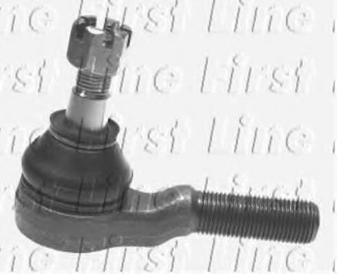 Наконечник поперечной рулевой тяги