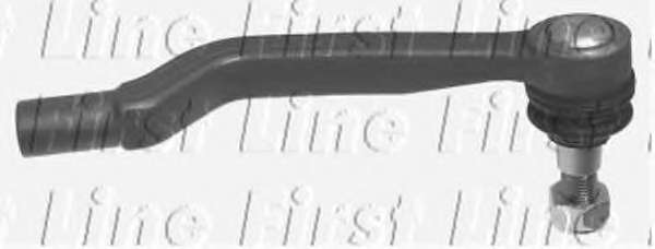 Наконечник поперечной рулевой тяги