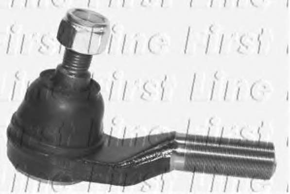 Наконечник поперечной рулевой тяги