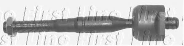 Осевой шарнир, рулевая тяга