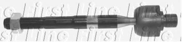 Осевой шарнир, рулевая тяга