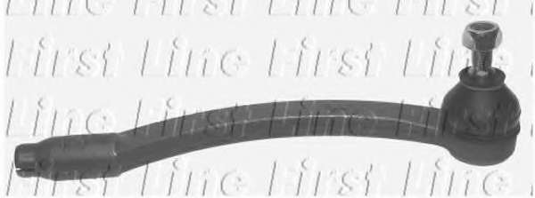 Наконечник поперечной рулевой тяги