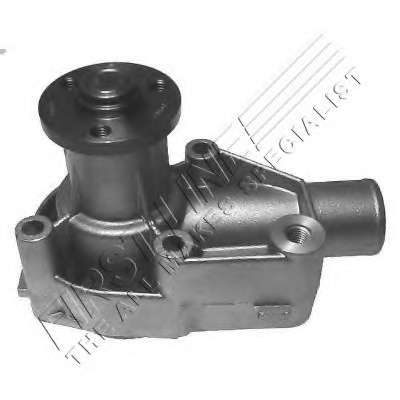 Водяной насос