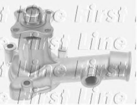 Водяной насос