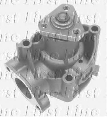 Водяной насос