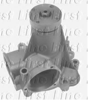 Водяной насос