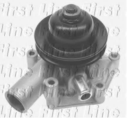 Водяной насос