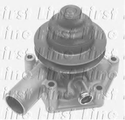 Водяной насос