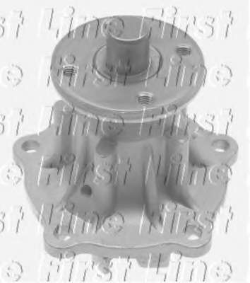 Водяной насос