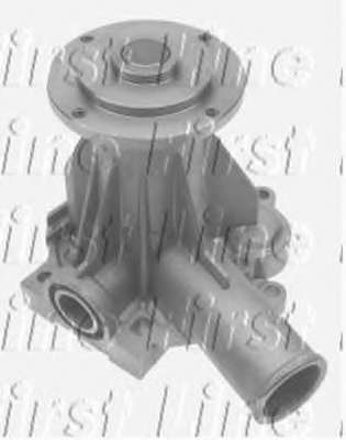 Водяной насос