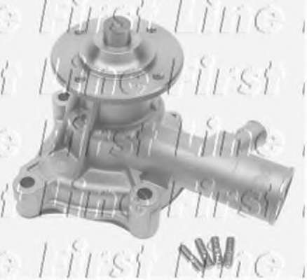 Водяной насос